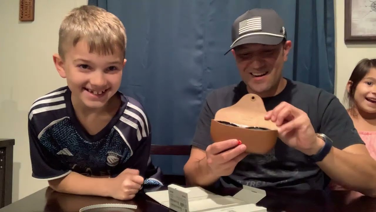Meta  Raybans unboxing 