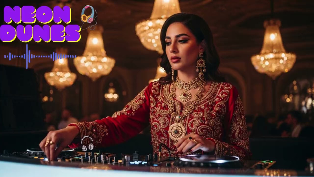 🌙 ORIENTAL HOUSE REMIX 2026 ✨ Modern Arabic EDM with Deep Club Energy