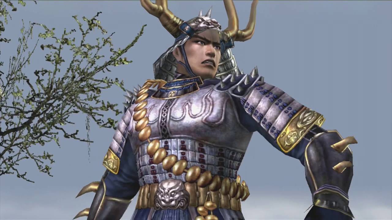 Samurai Warriors 2: Empires - Battle of Sekigahara | Part 3 (360)