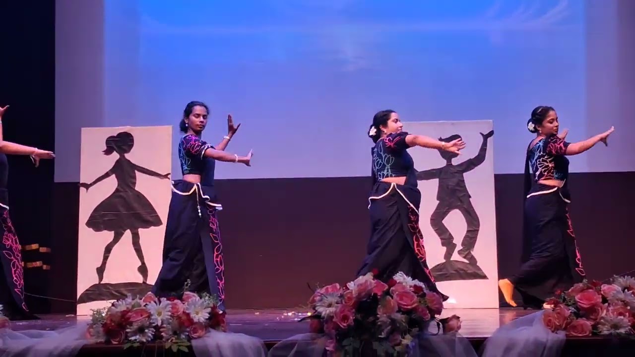 Kandy Royal International Kadugannawa Annual Preschool Concert 2025 - Teachers' Dance