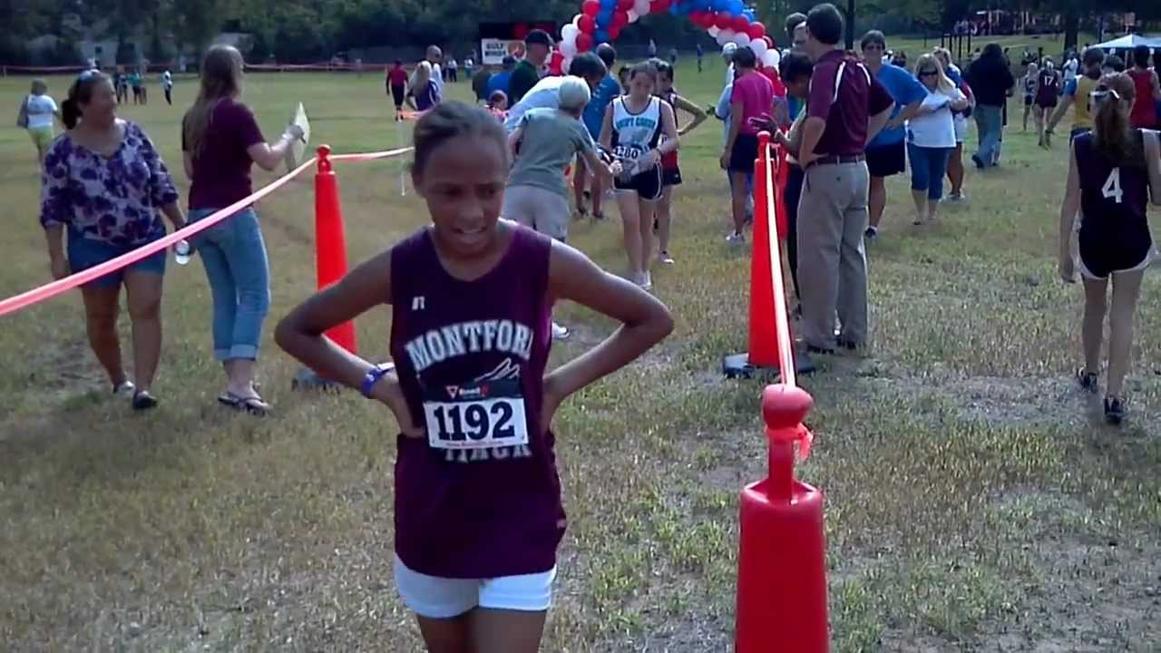 Runners On Your MARK!!!  Get Set...GO !!!   Everhart Owl Run and Middle School Cross Country Meet