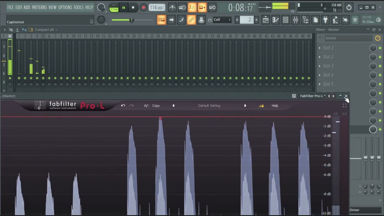 How to produce nostalgic Deep House in Fl Studio