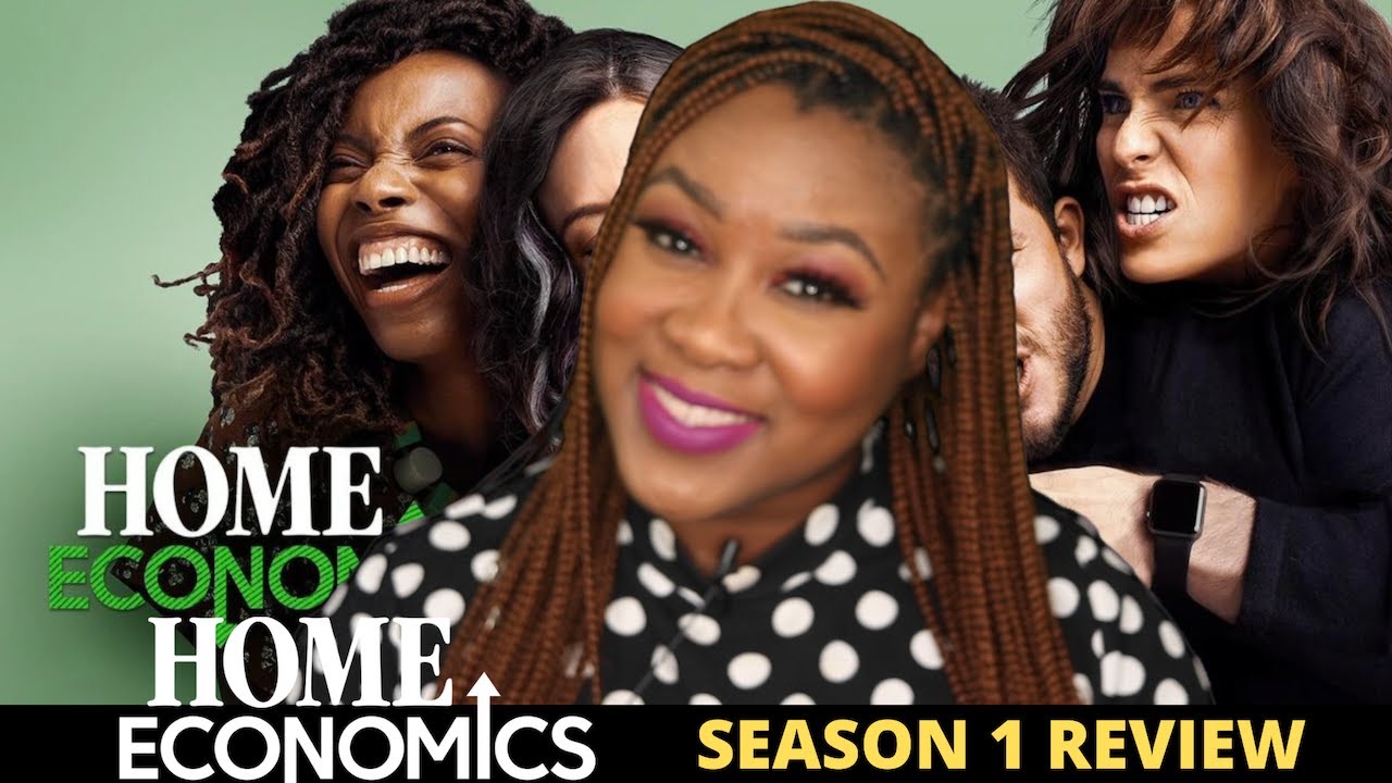 Home Economics Review