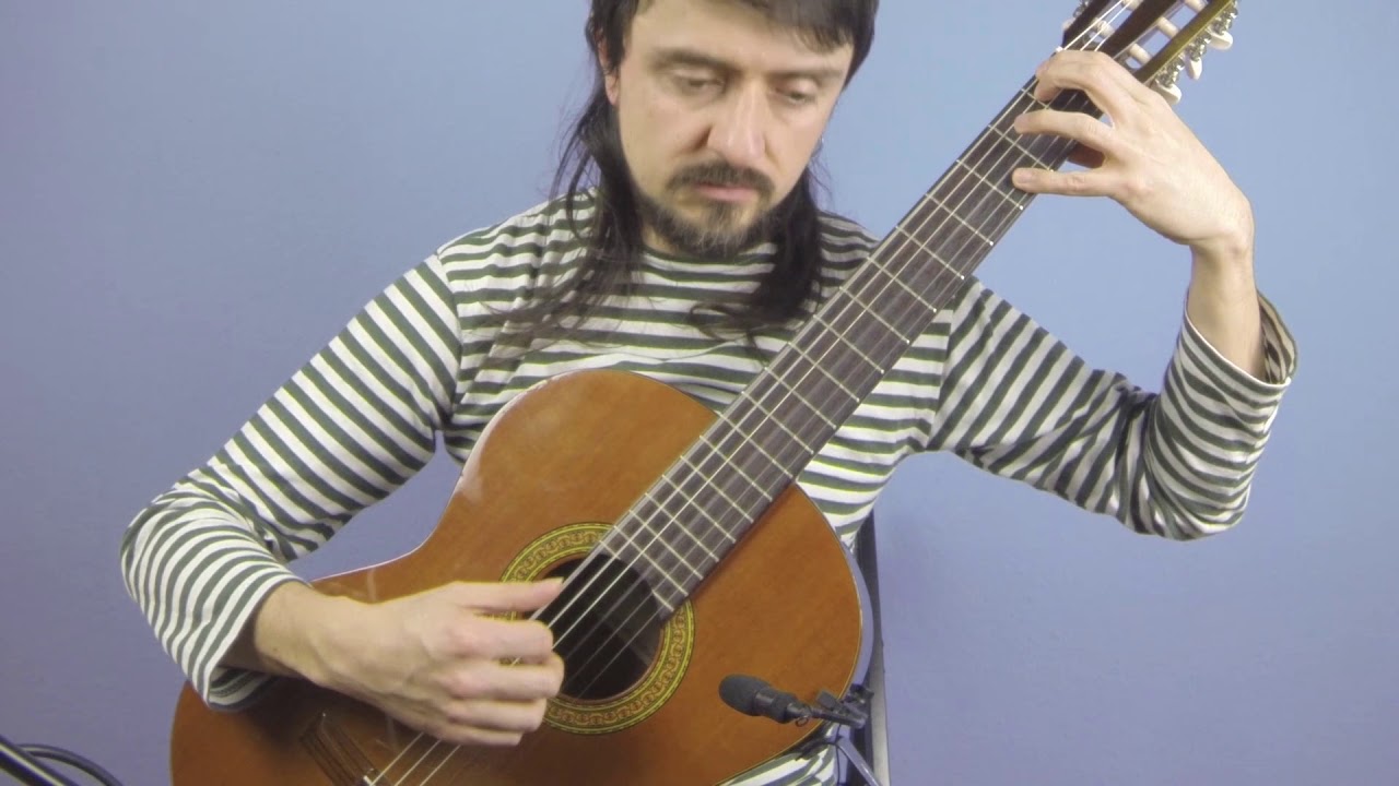 Ep. 23 - Juan Pablo Gonzalez Tobon: Soloko (cumbia)