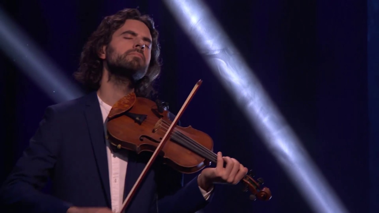 Gjermund Larsen Trio  - 