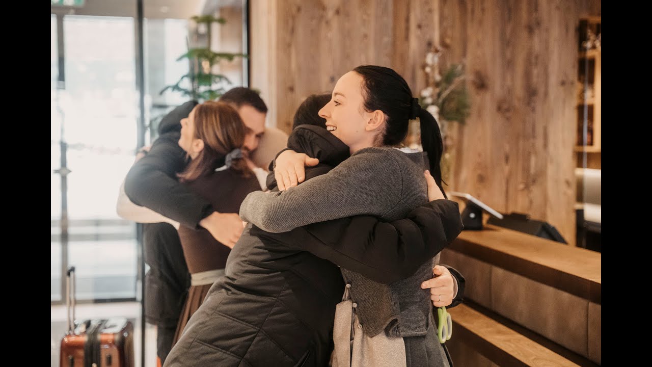 Neubergerhof 2.0 🏔️✨ Unser Weg zurück – 493 Tage voller Wandel und Emotionen!