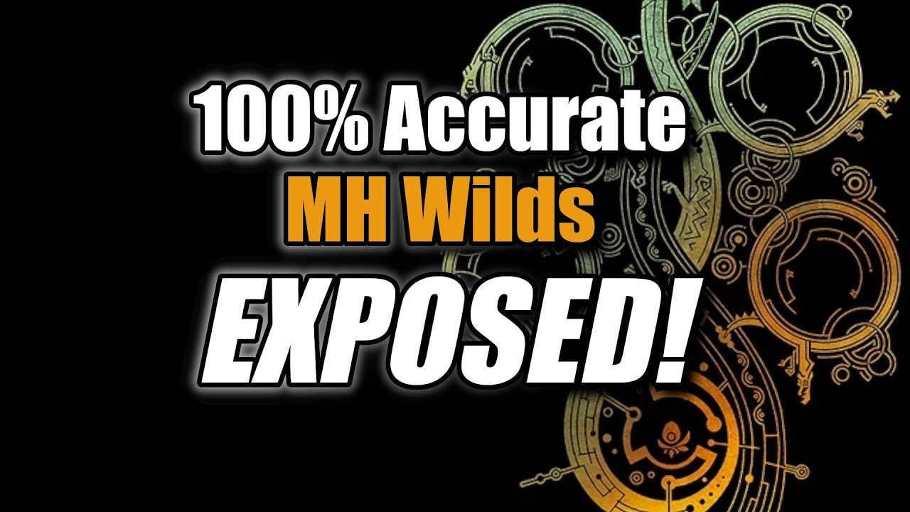 Оружие, ездовое животное Палараптор и многое другое из Monster Hunter Wilds!
