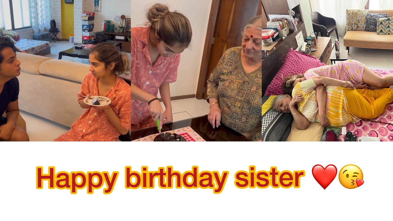 Happy birthday meri bhen❤️😍maa beti ka pyaar ❤️🧿
