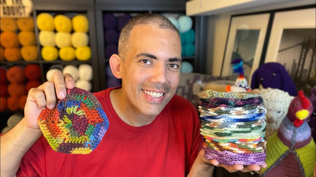 WIPn IT WITH JUAN #27 - Q&A with my MODs!