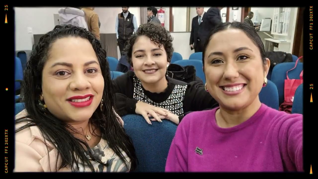 Despedida Mouras - Novembro/24