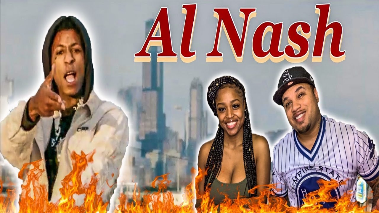 Youngboy Never Broke Again - AI Nash (Official Music Video) REACTION!!