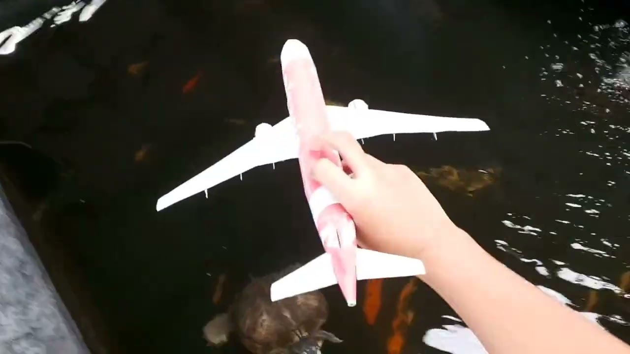 Aircrash Compilation Season 6