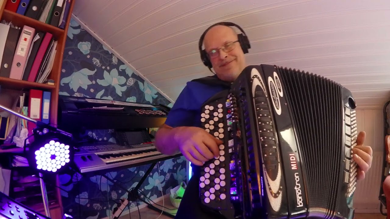 Alpens Ros! På Mitt Sätt!