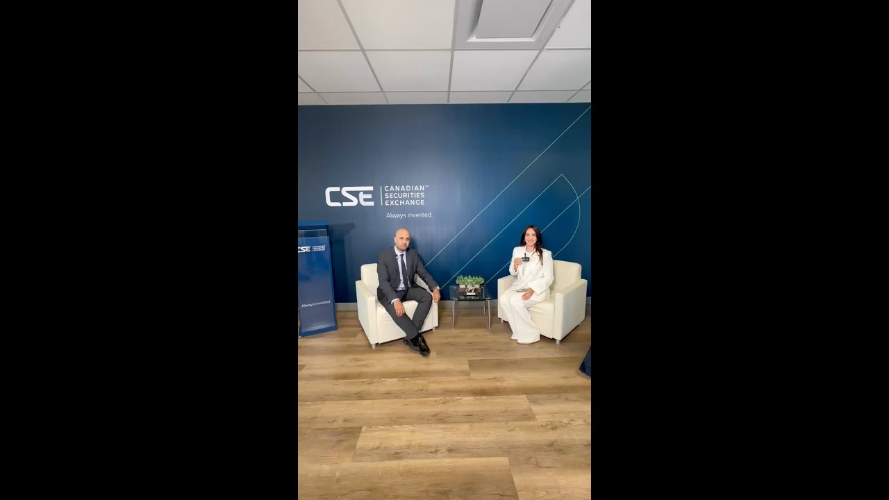 Inside Nova Pacific Metals (CSE:NVPC):CEO Sam Eskandari Talks Lara Project, Drill Program & Strategy