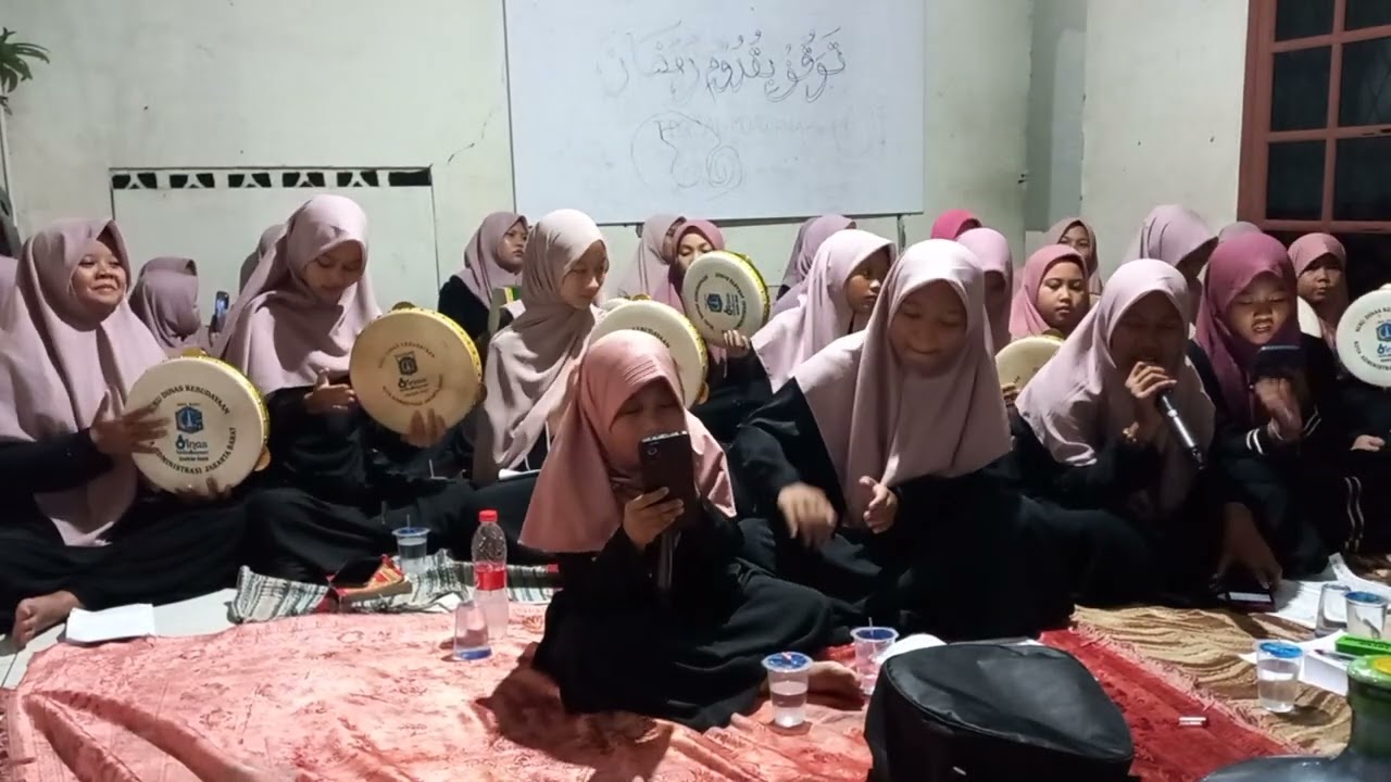 Sholawat 