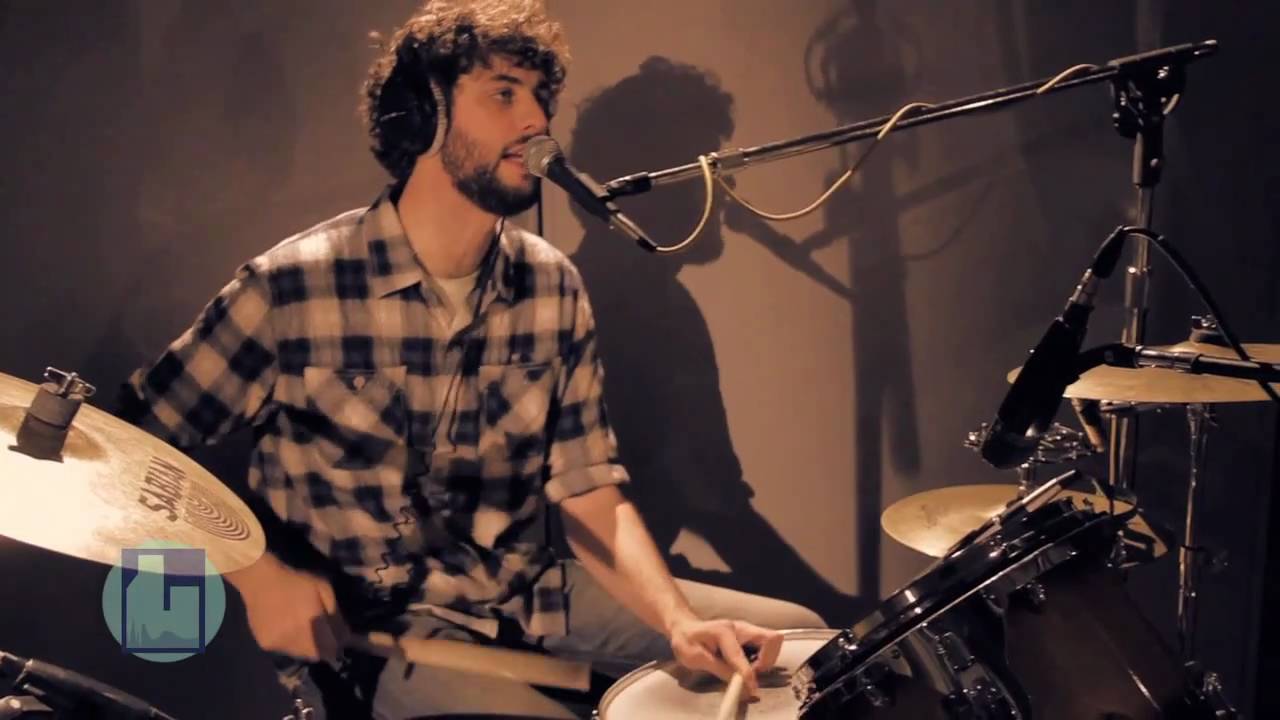 Safe Ship Harbored - Live at River City Studios featuring The Crane Wives