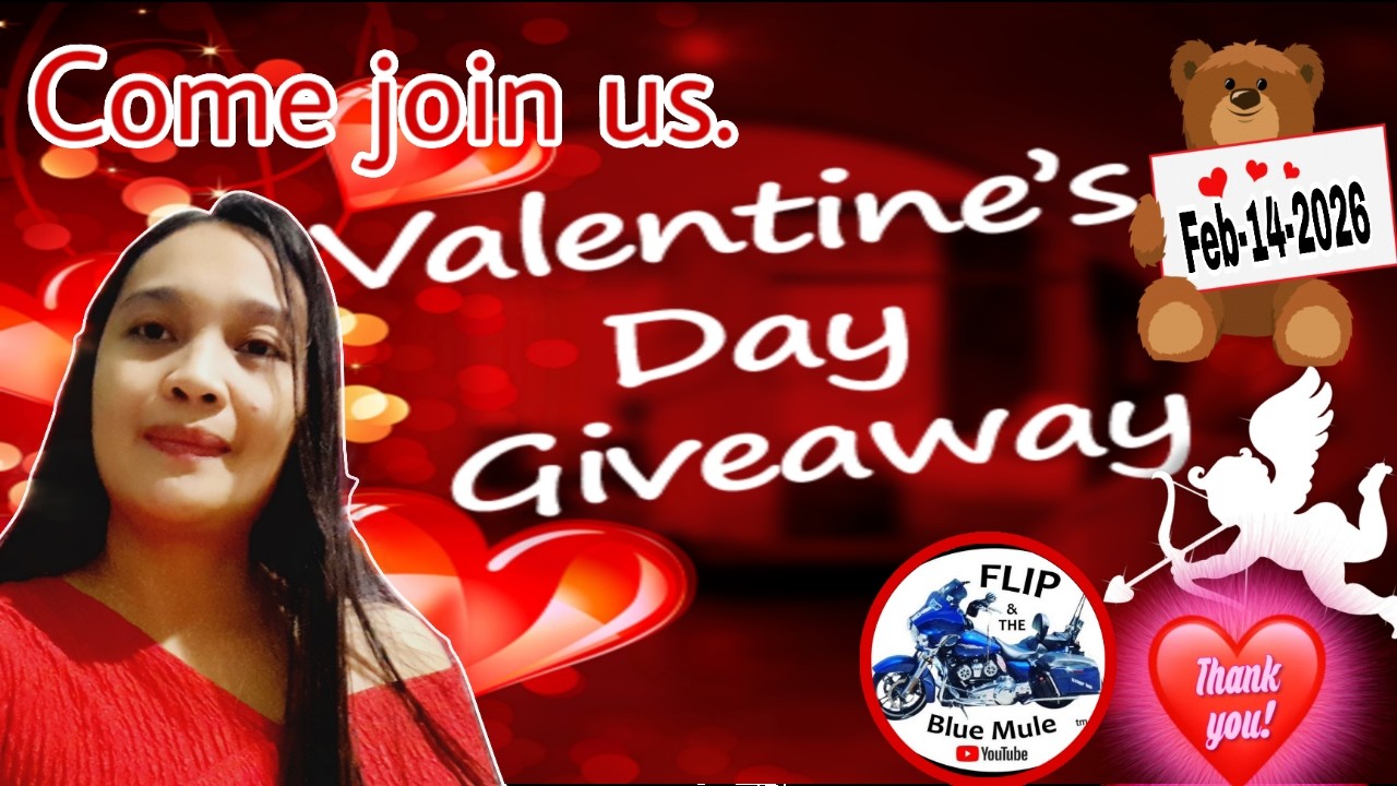 Get Your Entries Here..🙏❤️🍀