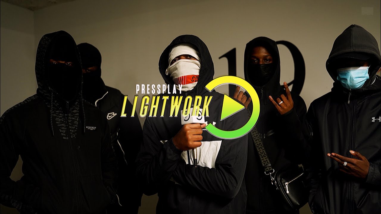#SSQ Aiisii - Lightwork Freestyle 🇳🇱 (Prod. Abeltheplug & TM x Grey beats) | Pressplay