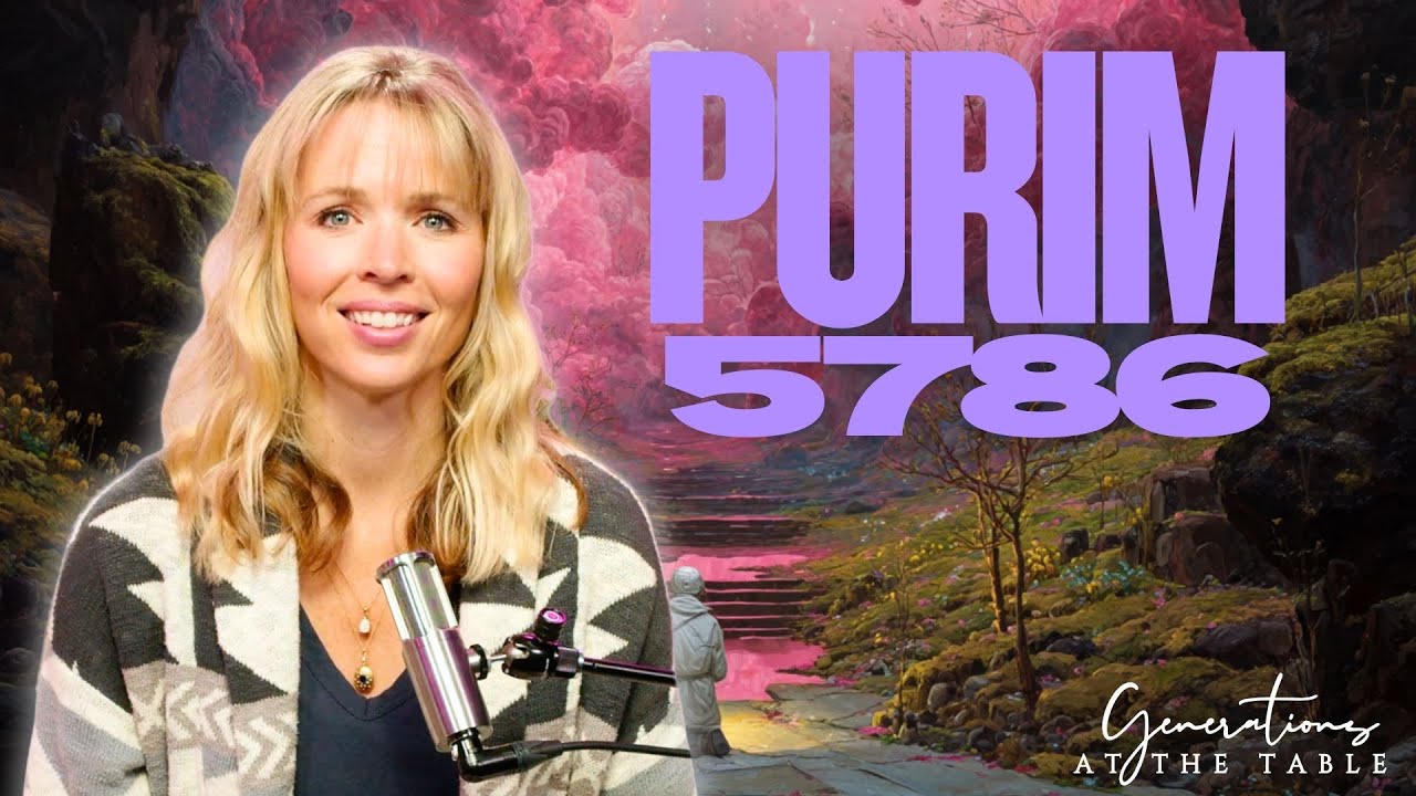 Purim 5786 | Divine Reversal and Recovery