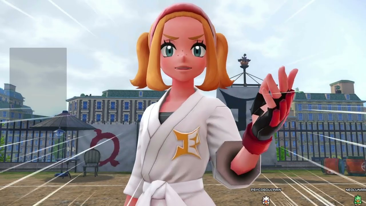 Online-Kämpfe in Season 2 | Pokémon Legenden Z-A | Part 9 | Stream vom 07.11.2025