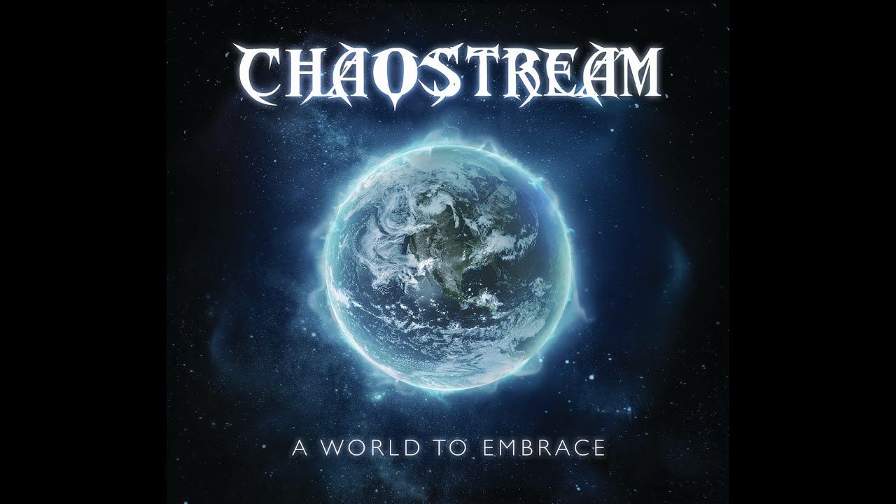 Chaostream - Discordia