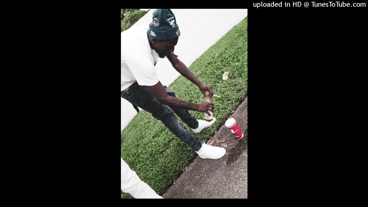 Young Stoop - Vacation