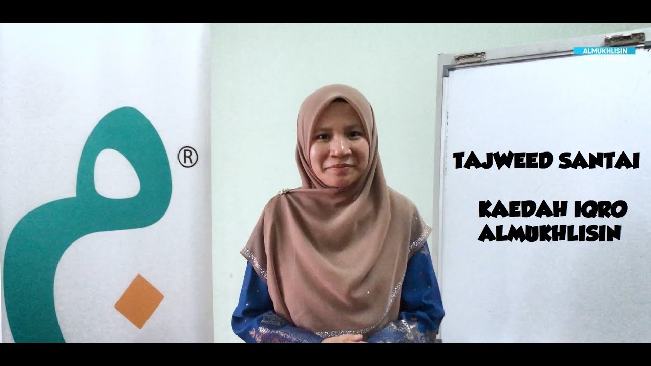 Huruf Hijaiyah Ada 28 @ 29 @ 30 ?