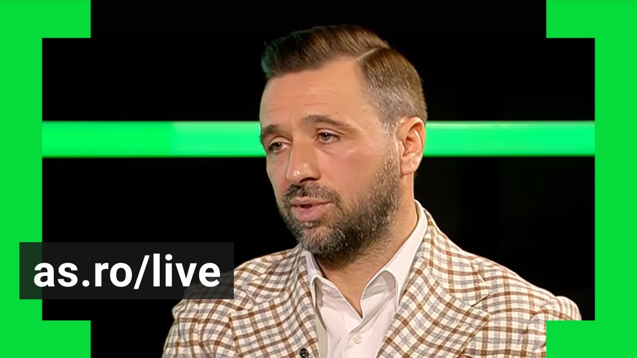 AS.ro LIVE | Lewandowski l-a &icirc;ntrebat pe Szukala despre S&acirc;nmărtean: &rdquo;Cine e mă, ăsta?&rdquo;