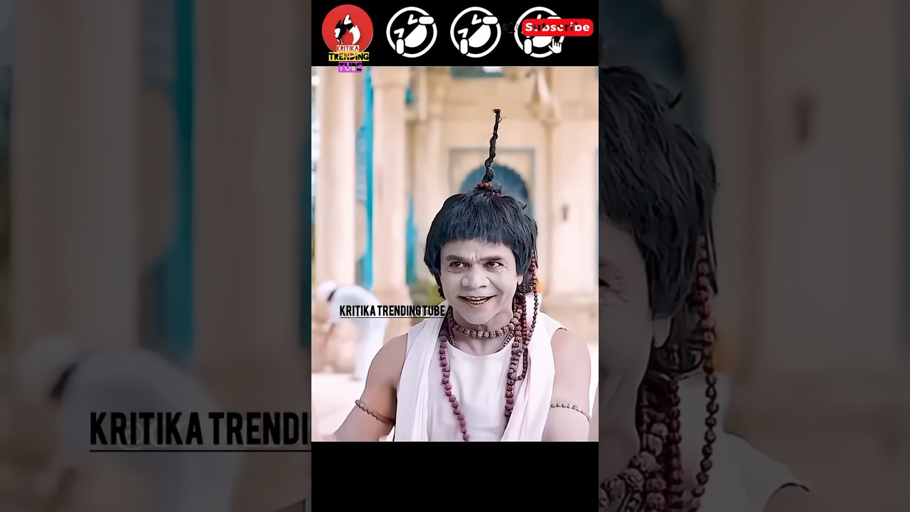Rajpal Yadav's Comic Timing = Pure Gold 🥇#shorts #funny