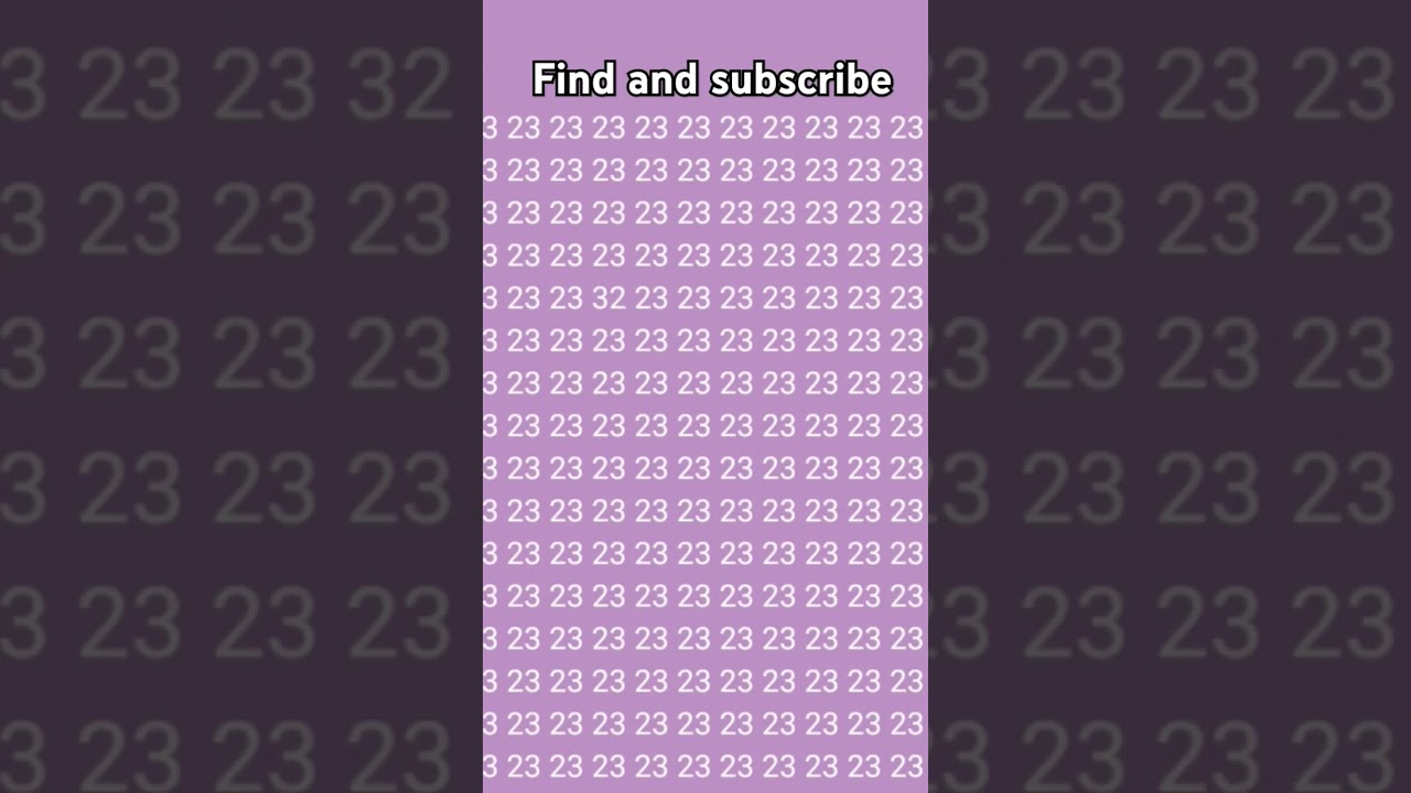 find the number puzzle 🧐#wordpuzzlegame#factvideo #mathshorts#gkstudy #iqtestforkids#iqtestchallenge