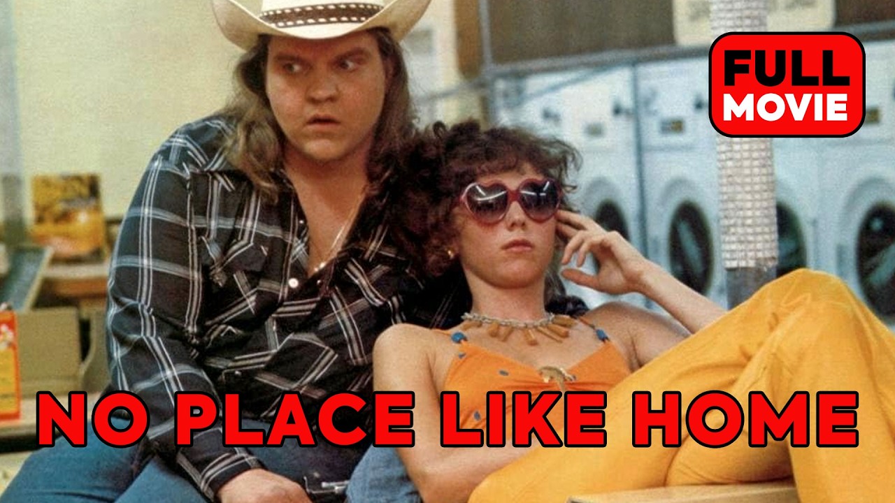 No Place Like Home | English Full Movie