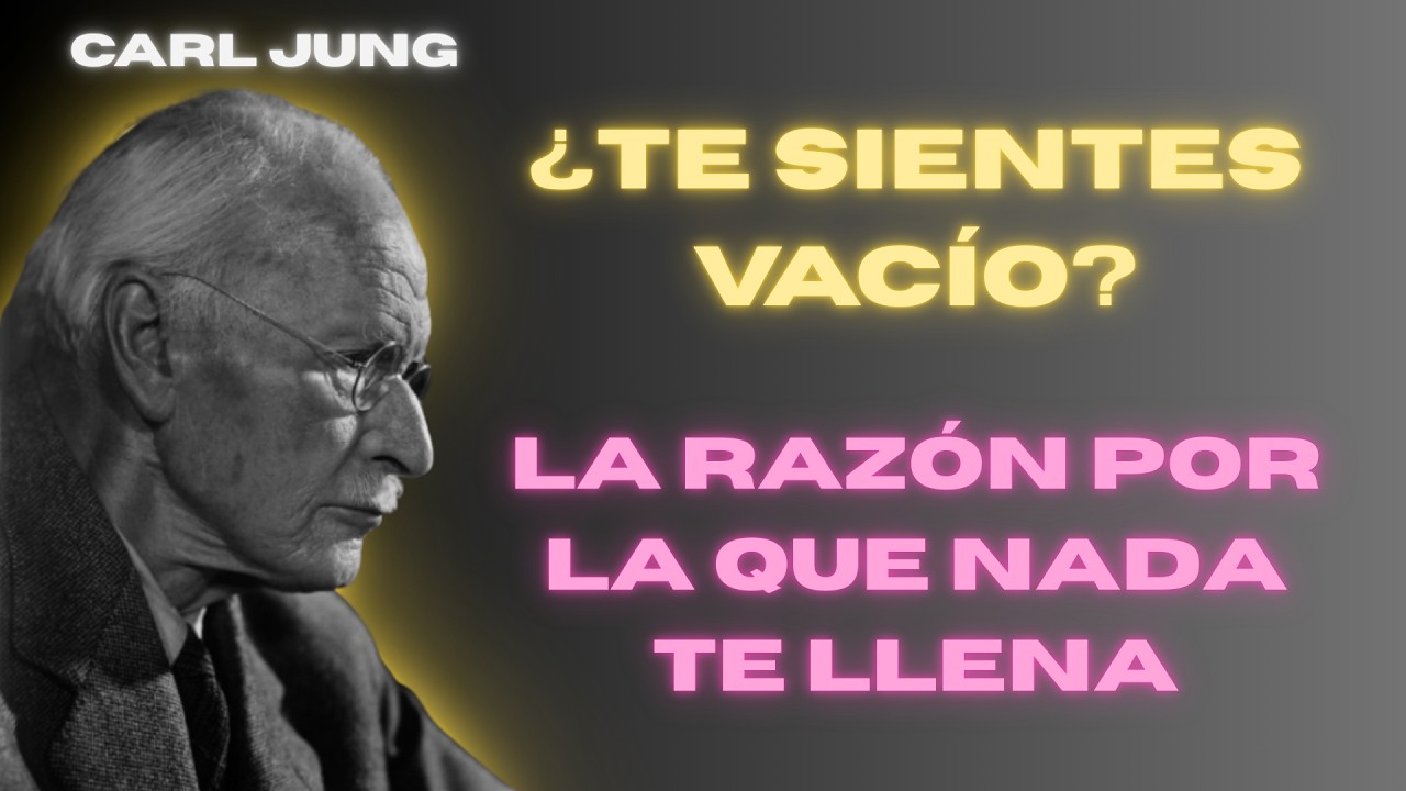 ¿Te sientes vacío? La razón psicológica que casi nadie entiende