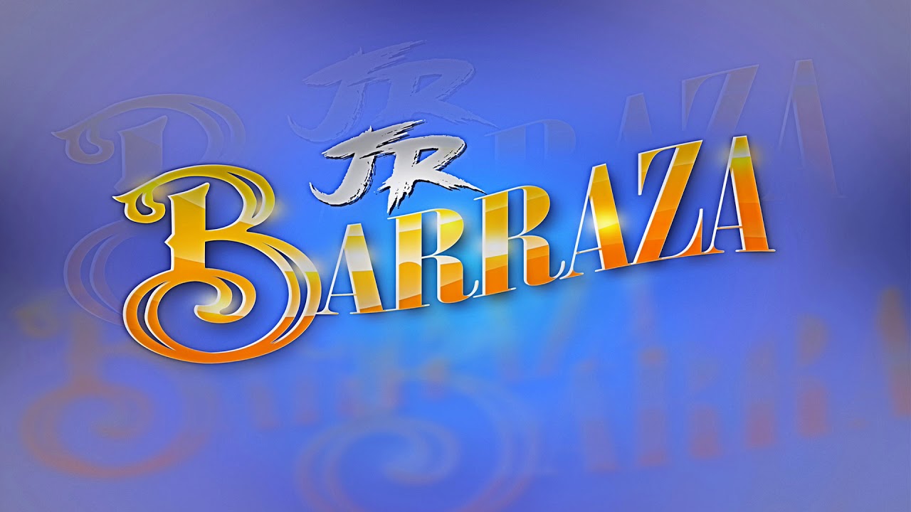 JR Barraza-En Vivo