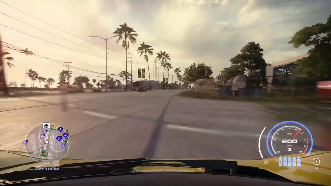 Nfs heat