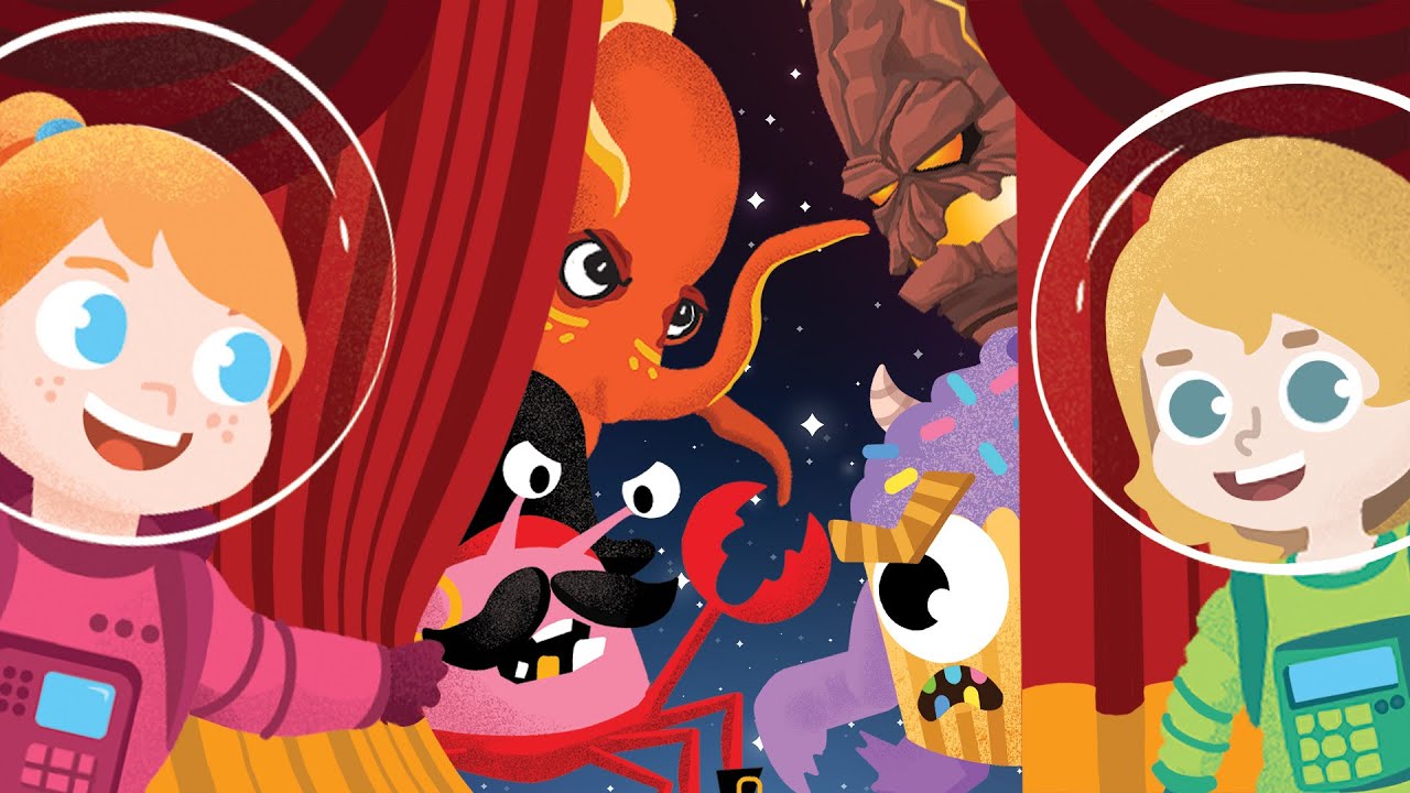 ADLEY APP ADVENTURES THE MOViE!! Adley & Niko share ALL of the Playspace Videos with their friends!