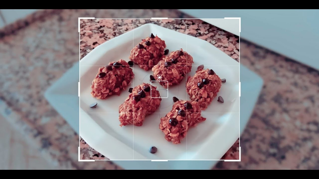 Yulaflı Bar Yapımı / Şekersiz / Veee Karşınızda Tatlı Krizlerinizin Kahramanı 🥳🍏🍫