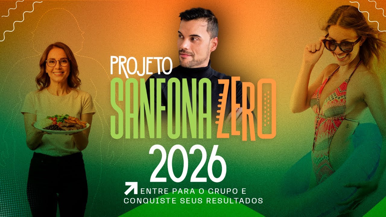 DOCE NÃO É VILÃO