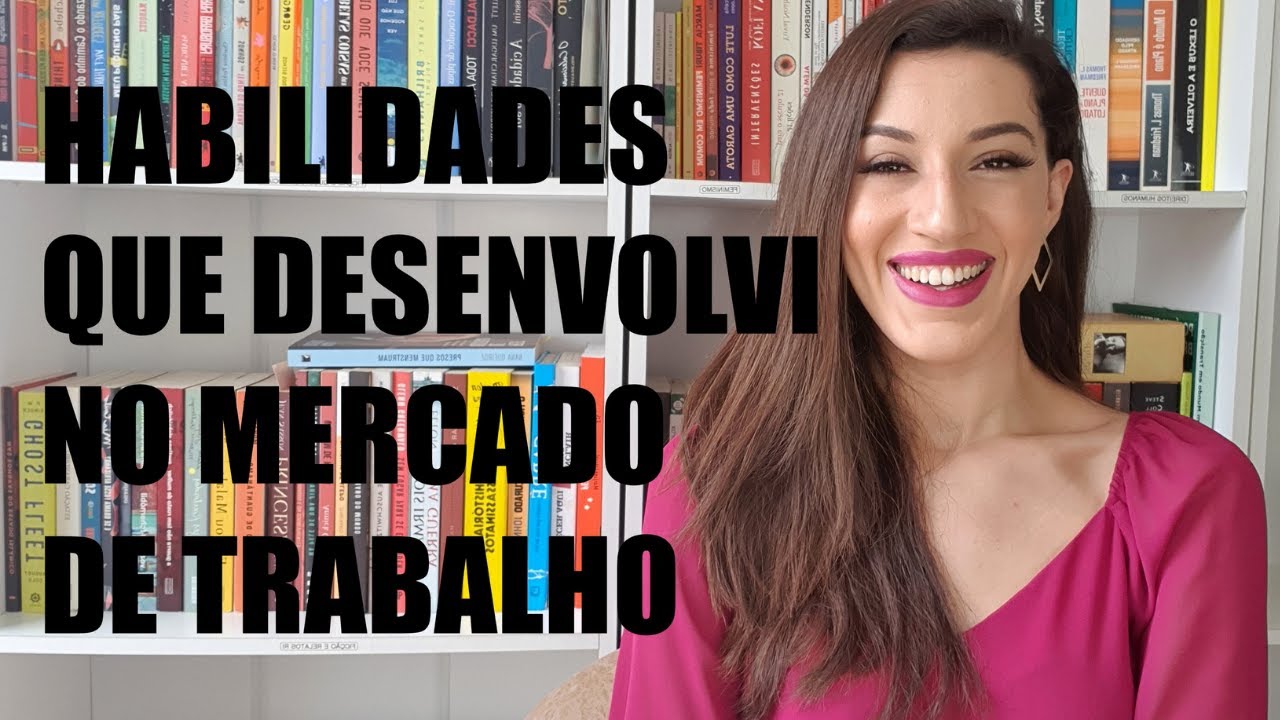 Habilidades Profissional Relações Internacionais