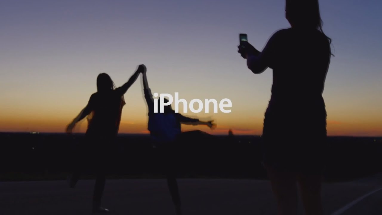 Apple - iPhone 5 - TV Ad - Photos Every Day
