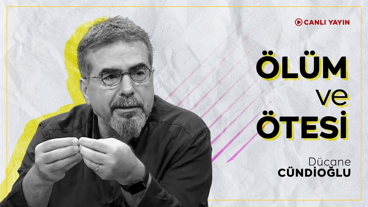 Ölüm ve Ötesi