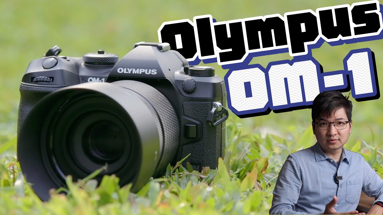 Olympus OM-1 對焦系統竟如此強大！M4/3 能否再戰十年？4K UHD【#FurchLab攝影實驗室】