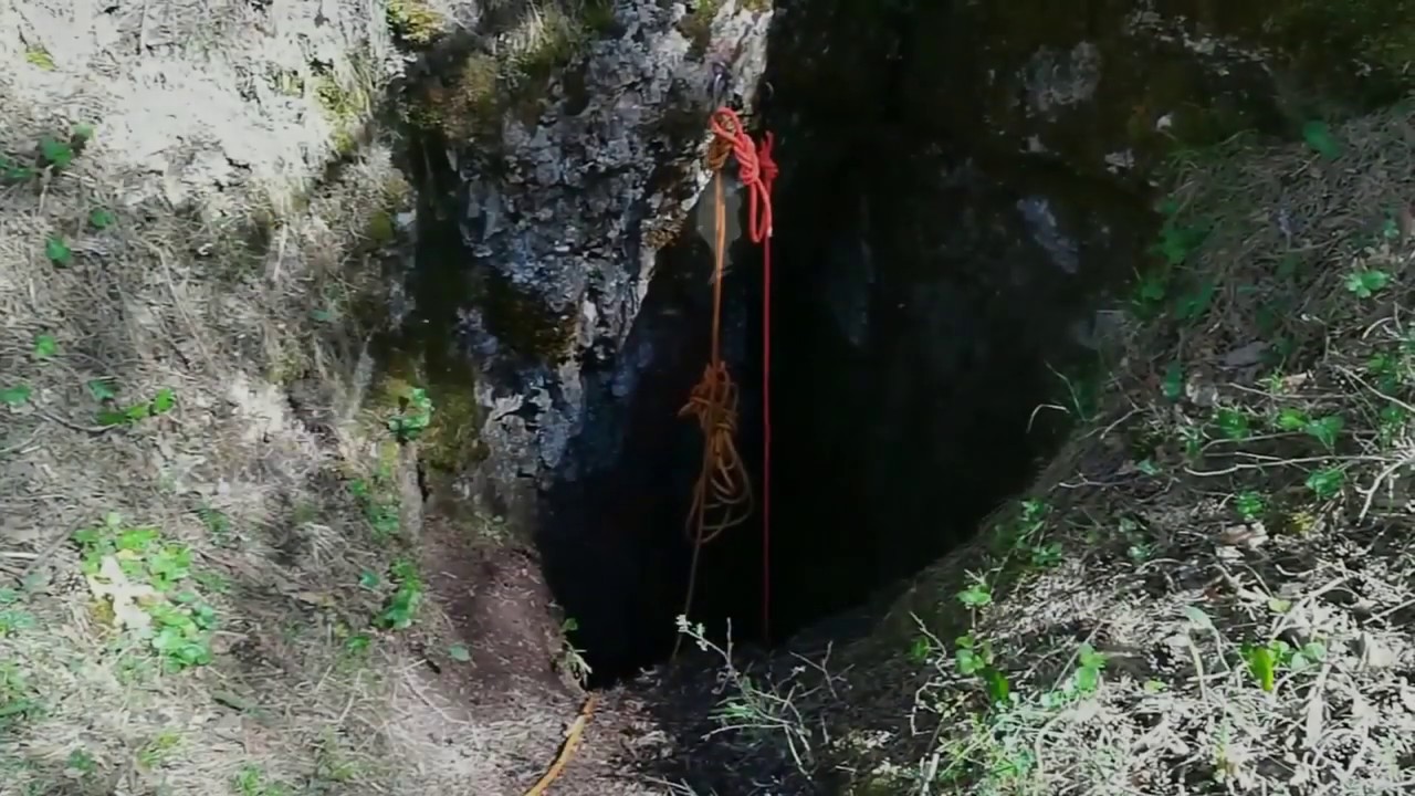 Sima del Tío Feliciano (Las Majadas, Cuenca)