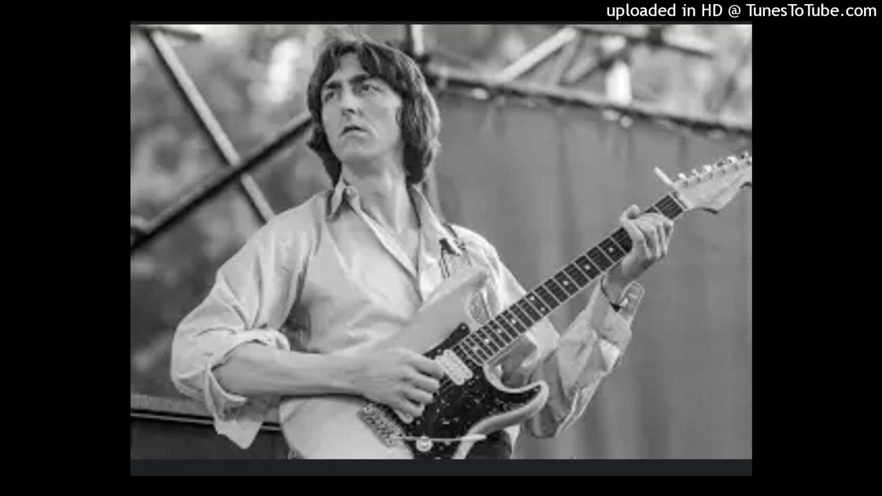 Allan holdsworth Best Solo Ever