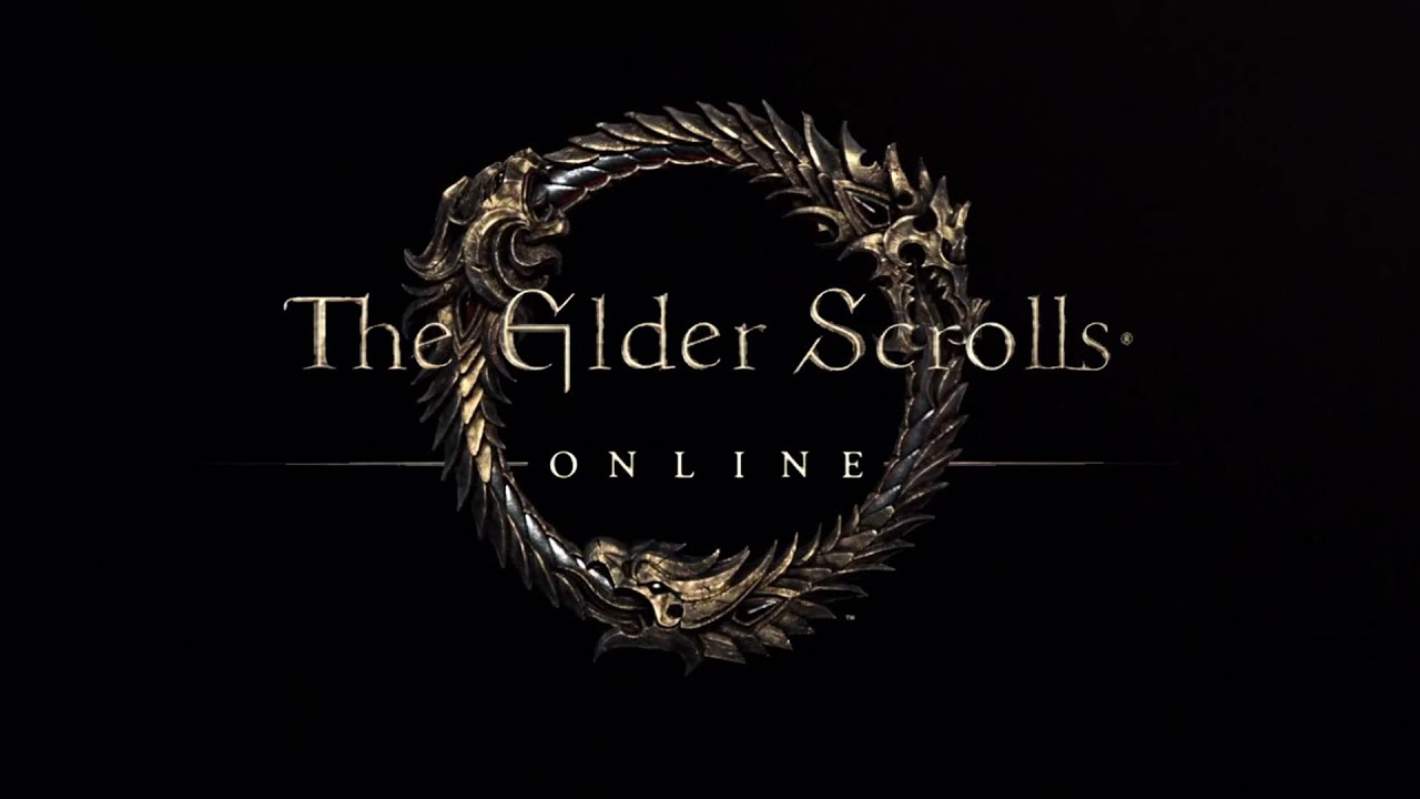The Elder Scrolls Online Music - 
