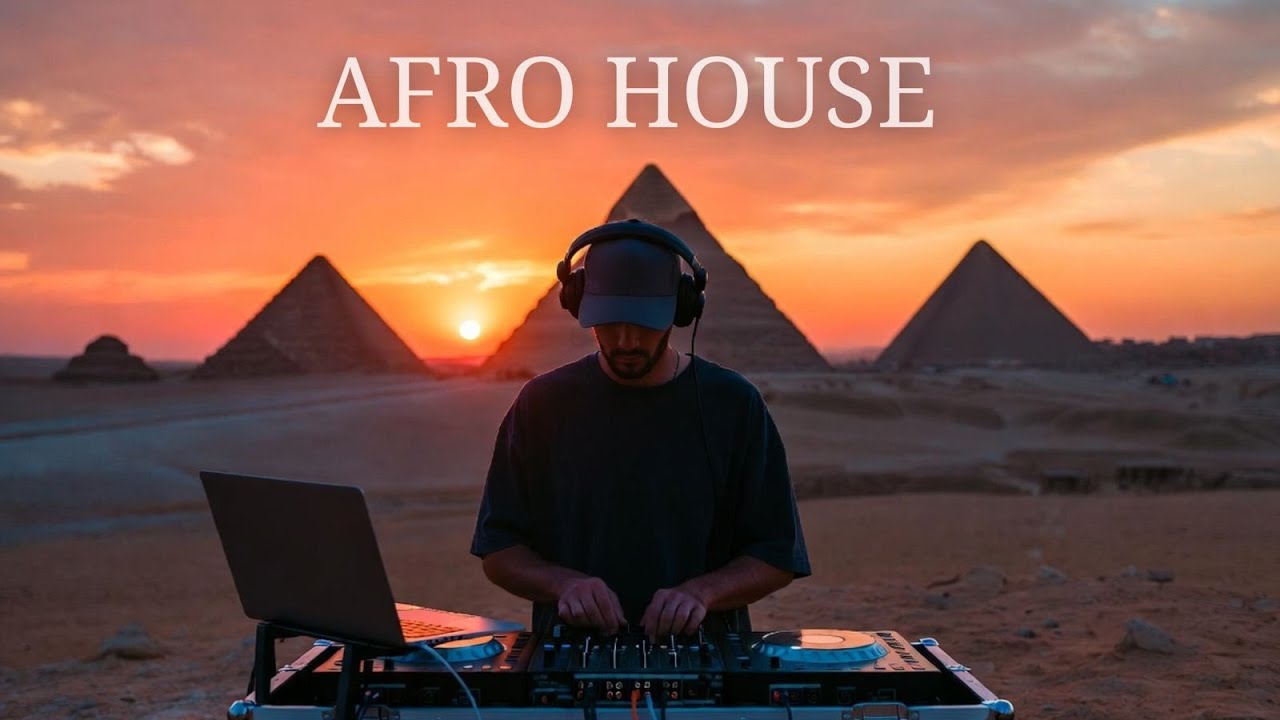 Afro House Mix 2025 | The Best of Afro House 2025 ( Amapiano )