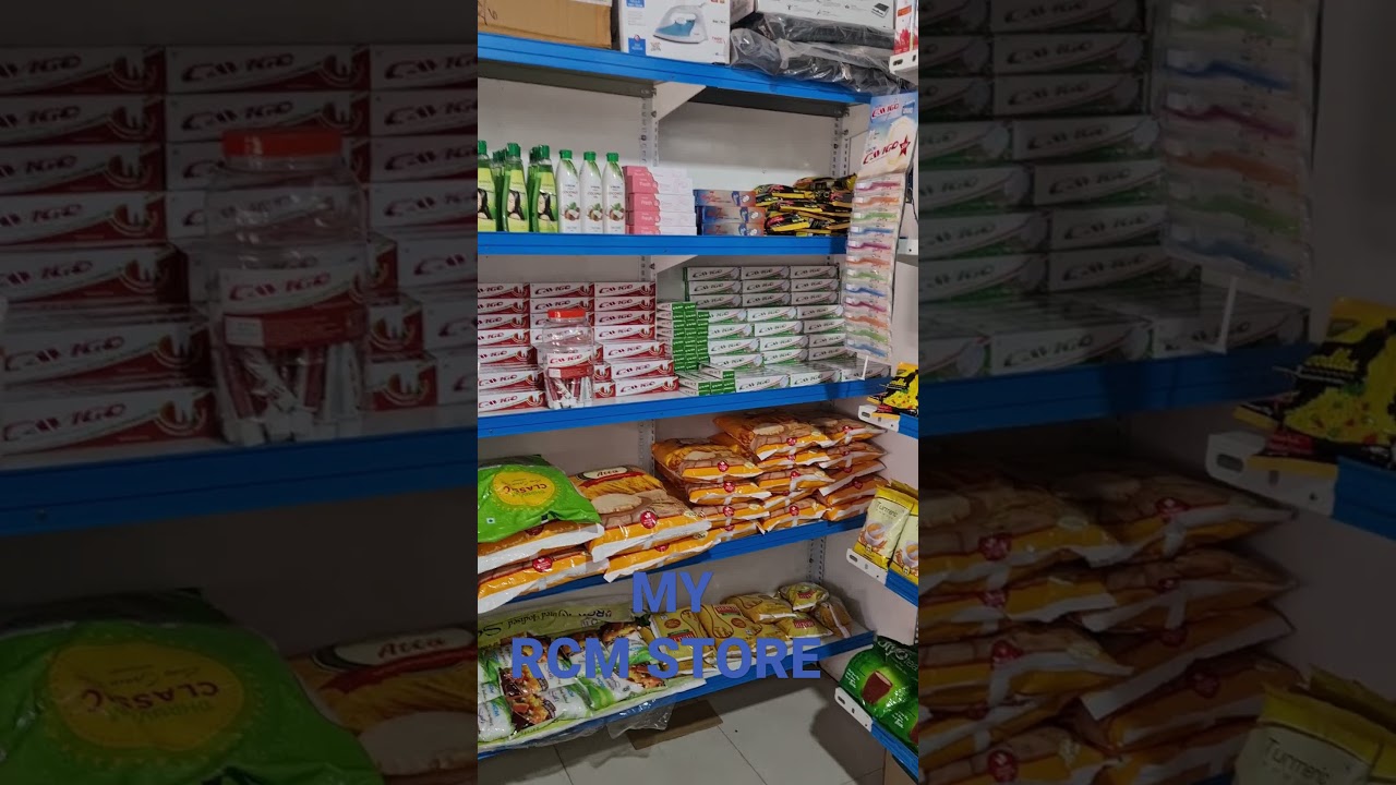 MY RCM STORE | START YOUR OWN RCM STORE ❤❤ #rcmbusiness#rcmnetworkmarketing#rcmdirectselling