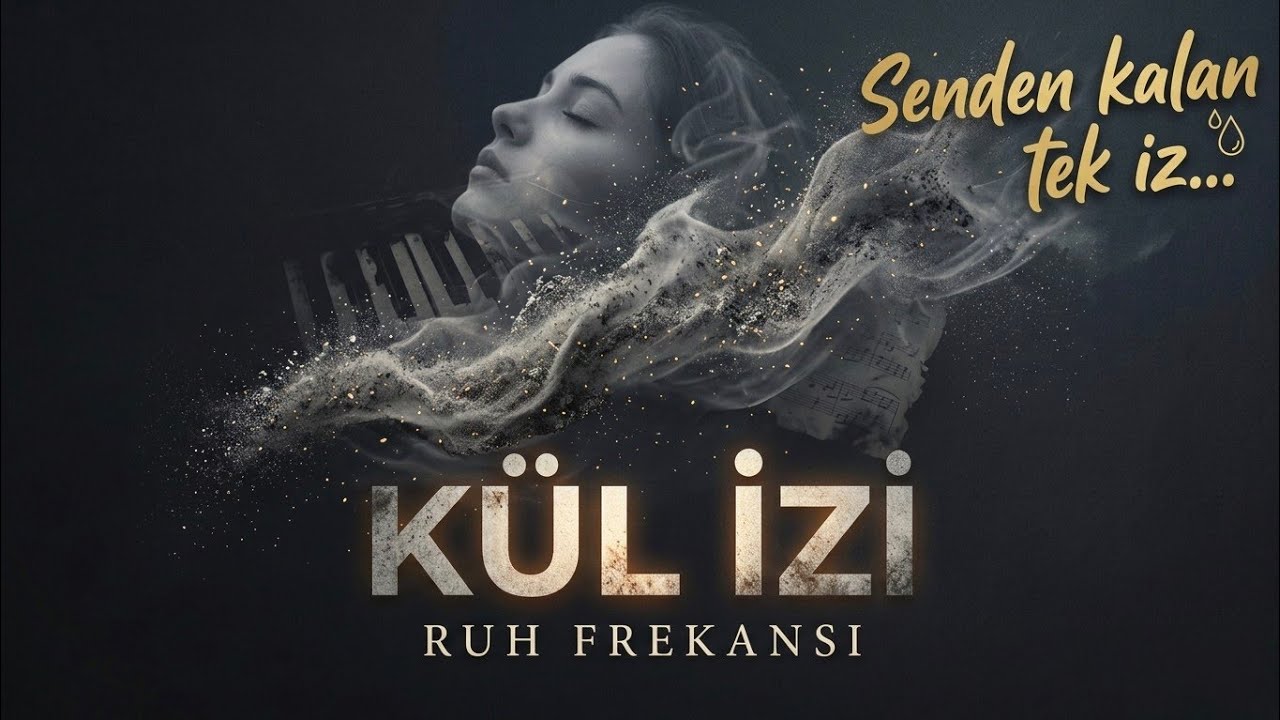Kül İzi - 