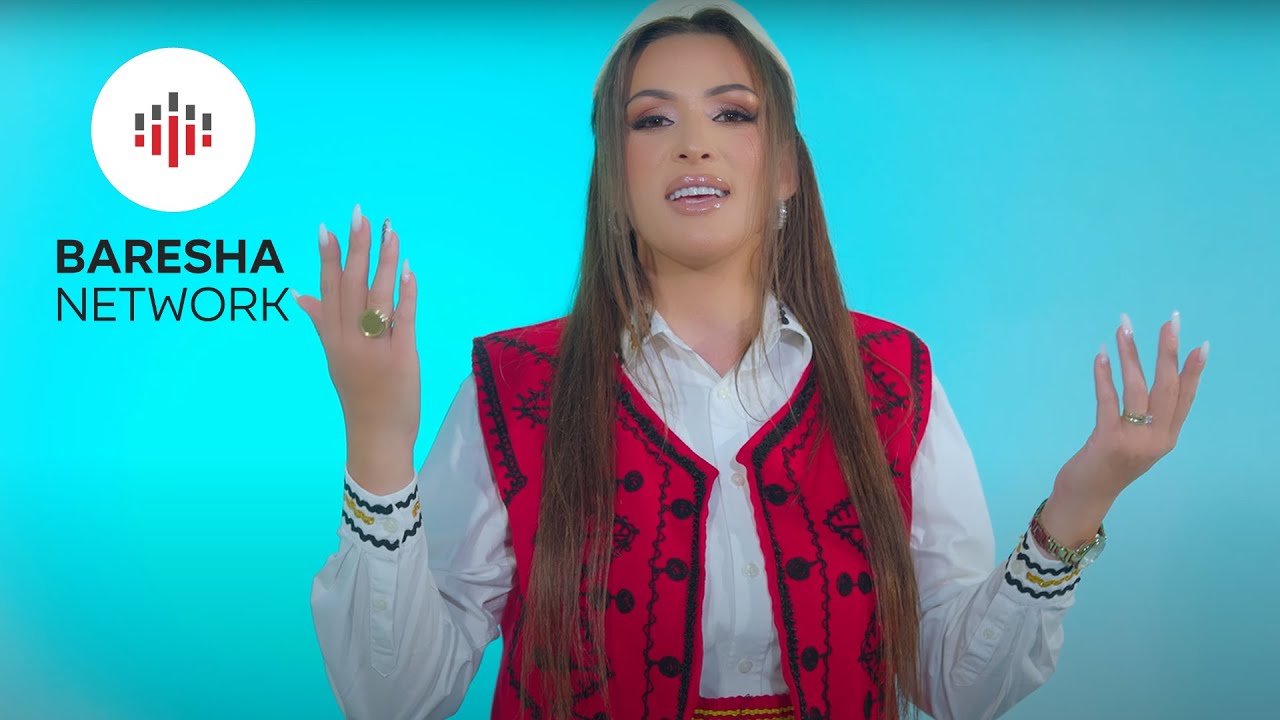 Blerina Dibra - Djemt e Shqipes