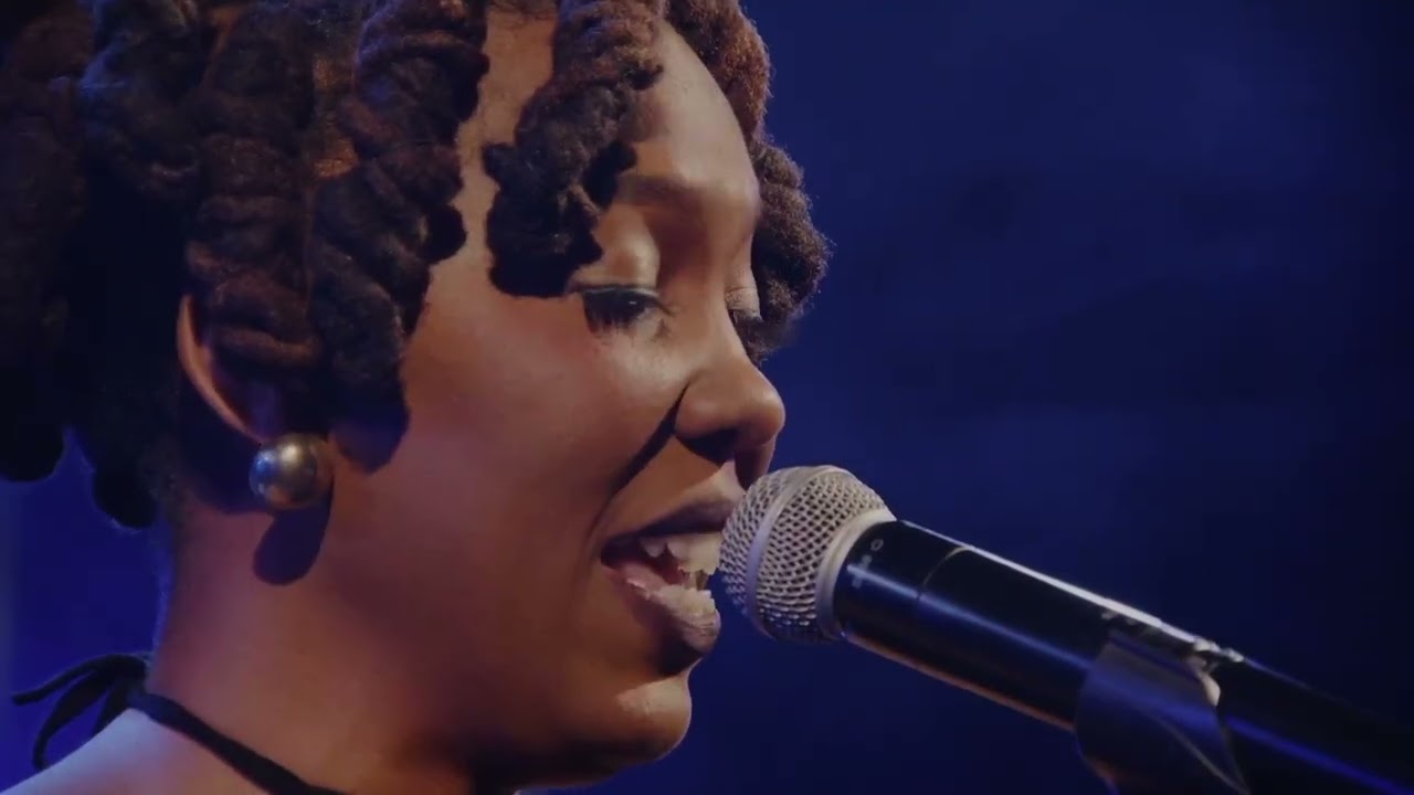 CoverSTAR Episode 4 Cutdown | Where Music History Meets Its New Voice