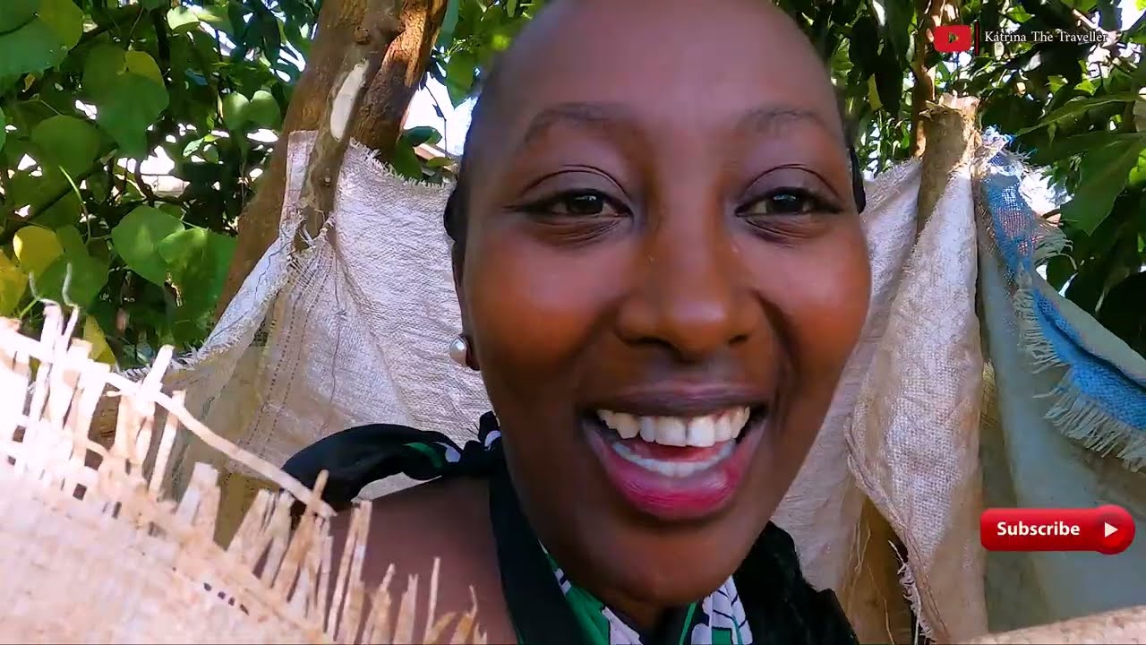 How Village Bathroom Look Like,Shocking Village Life In Kenya .NO PRIVACY .